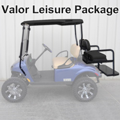 VALOR LEISURE PKG BLACK