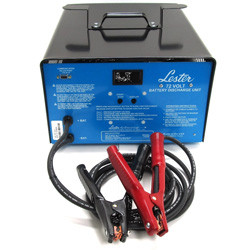 72V BATTERY DISCHARGER Replacement