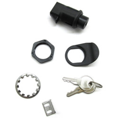 LOCK ASSY TRUNKLID