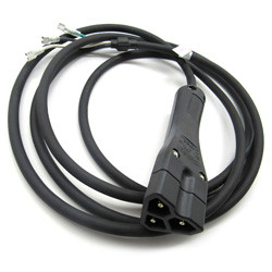 48V CORD KIT-SILVER 3M CORD Replacement
