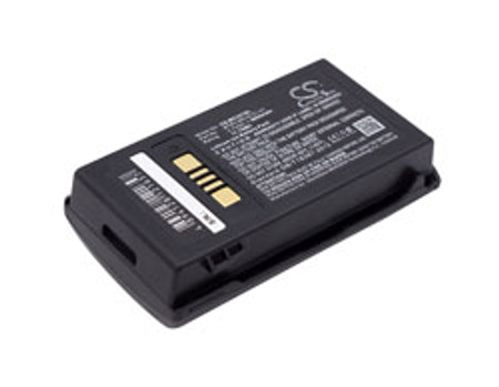 CS-MC321SL MOTOROLA BARCODE SCANNER BATTERY BLACK