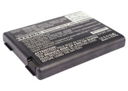 NOTEBOOK LAPTOP BATTERY DARK GREY