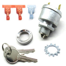 IGNITION SWITCH KIT Replacement