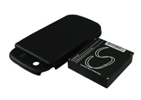 CS-TP5500XL DOPOD MOBILE SMARTPHONE BATTERY BLACK