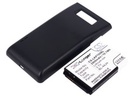 CS-LKP705BL LG MOBILE SMARTPHONE BATTERY BLACK
