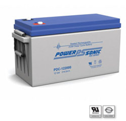 POWERSONIC PDC-122000