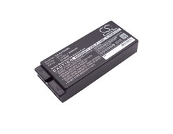 IKUSI CRANE REMOTE CONTROL BATTERY BLACK 2000 MAH