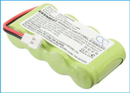 CS-SPN053PR SIGNOLOGIES PAGER BATTERY GREEN