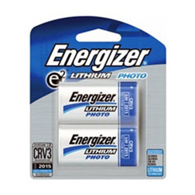 ENERGIZER CARDED LITHIUM SPECIALTY BATTERIES 2PK IN-30QD8