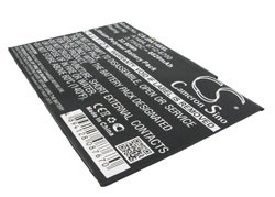 CS-IPA148SL APPLE TABLET BATTERY BLACK