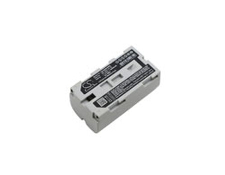 CS-SDP445XL SEIKO PRINTER BATTERY WHITE