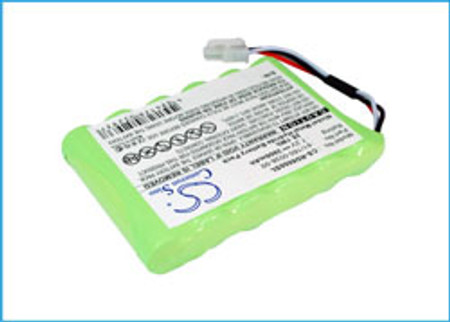 CS-RD6000SL RISER BOND EQUIPMENT BATTERY GREEN