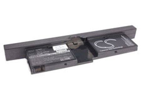 CS-IBX41 IBM NOTEBOOK LAPTOP BATTERY BLACK