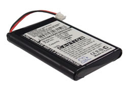CS-RTB001RC RTI REMOTE CONTROL BATTERY BLACK