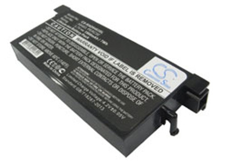 CS-RAD8483SL DELL RAID CONTROLLER BATTERY BLACK