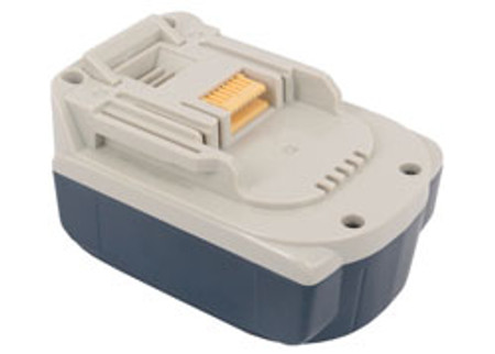 CS-MKT125PW MAKITA POWER TOOLS BATTERY WHITE BLUE