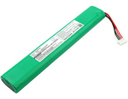 CS-HTK857SL HIOKI EQUIPMENT BATTERY GREEN