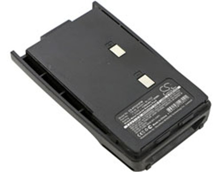 CS-HTC210TW HYT TWO-WAY RADIO BATTERY BLACK