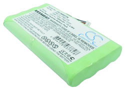 CS-FNB85TW VERTEX TWO-WAY RADIO BATTERY GREEN