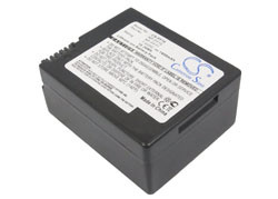 CS-FF70 SONY CAMERA BATTERY DARK GREY Replacement