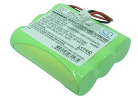 CS-BSC10RC ASCOM CORDLESS PHONE BATTERY GREEN