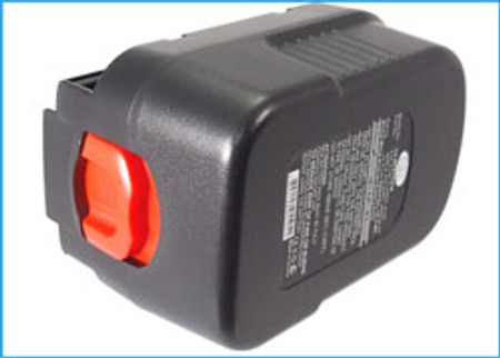 CS-BPS142PW BLACK DECKER POWER TOOLS BATTERY BLACK