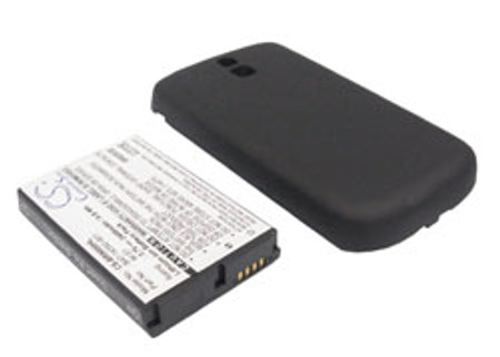 CS-BR9000HL ATT MOBILE SMARTPHONE BATTERY BLACK