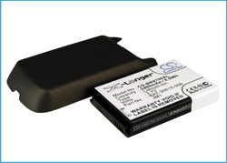 CS-BR9790XL BLACKBERRY MOBILE SMARTPHONE BATTERY BLACK Replacement