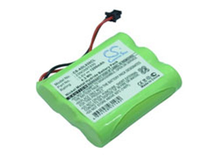 CS-ADL930CL AEG CORDLESS PHONE BATTERY GREEN