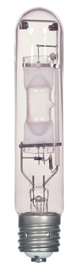400 WATT METAL HALIDE HID MOGUL BASE T15 CLEAR 20 CRI 7500K Replacement