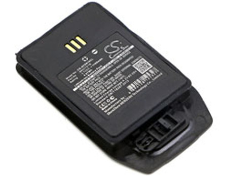 CS-AYD810CL ASCOM CORDLESS PHONE BATTERY BLACK