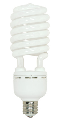 105 WATT T5 COMPACT FLUORESCENT 6500K 85 CRI MOGUL BASE 120 VOLTS
