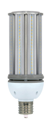 54 WATT LED HID REPLACEMENT 4000K MOGUL EXTENDED BASE 100 277 VOLTS Replacement