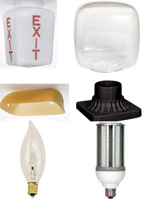 40 WATT G16 12 INCANDESCENT CLEAR 2500 AVERAGE RATED HOURS 360 LUMENS CANDELABRA BASE 130 VOLTS SHA ATTER PROOF Replacement