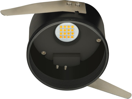 10.5 WATT 4 INCH BASE UNIT LED DOWNLIGHT RETROFIT FIXTURE 3000K 120 VOLTS Replacement