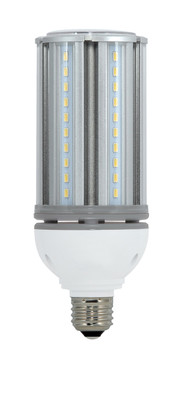 22 WATT LED HID REPLACEMENT 5000K MEDIUM BASE 277 347V VOLTS Replacement