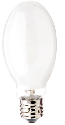 400 WATT METAL HALIDE HID MOGUL BASE ED28 COATED 50 CRI 3900K Replacement