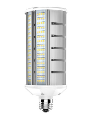 40 WATT LED HI LUMEN OMNI DIRECTIONAL LAMP FOR COMMERCIAL FIXTURE APPLICATIONS 5000K MEDIUM BASE 100 0 277 VOLTS Replacement
