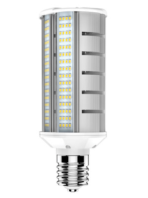 40 WATT LED HI LUMEN OMNI DIRECTIONAL LAMP FOR COMMERCIAL FIXTURE APPLICATIONS 5000K MOGUL BASE 100 277 VOLTS Replacement