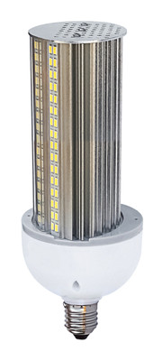 30 WATT LED HI LUMEN DIRECTIONAL LAMP FOR COMMERCIAL FIXTURE APPLICATIONS 5000K MEDIUM BASE 100 277 VOLTS