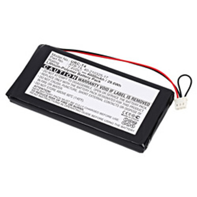 BATTERY URC-T4