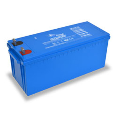 12 VOLT - DEEP CYCLE AGM BATTERY