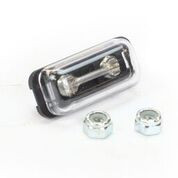 PD2 FUSE ASM Replacement