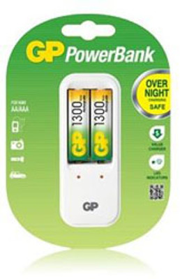 GP PB410 MINI CHARGER