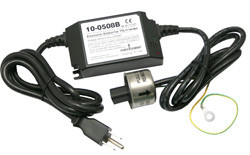 BALLAST 120V 5060HZ 3-PRONG PLUGPULL-OFF CAPGRNDALARM Replacement