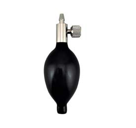 Deluxe Bulb and Valve Medical Replacement Component Kit