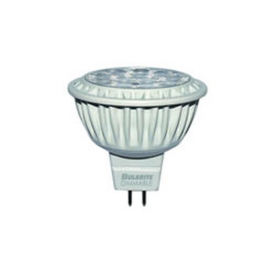 LED9MR16NF830D 9 WATT DIMMABLE LED MR16 NARROW FLOOD BULB 50W HALOGEN EQUIVALENT CLEARSOFT WHIT TE