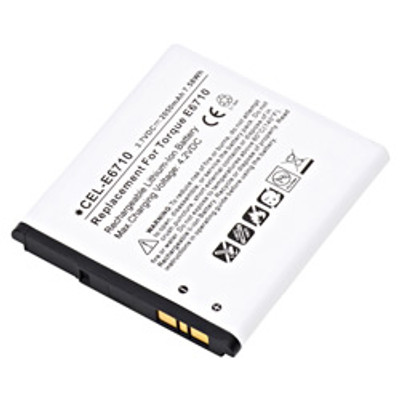 BATTERY CEL-E6710