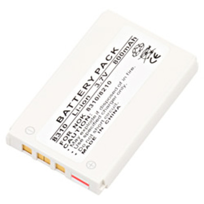 BATTERY CEL-92LI