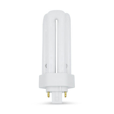 26W 6500K COMPACT FLUORESCENT GX24Q-3 4-PIN